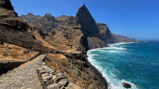 Cruzinha - Ponta do Sol